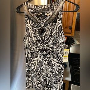 INC International Concepts sleeveless top